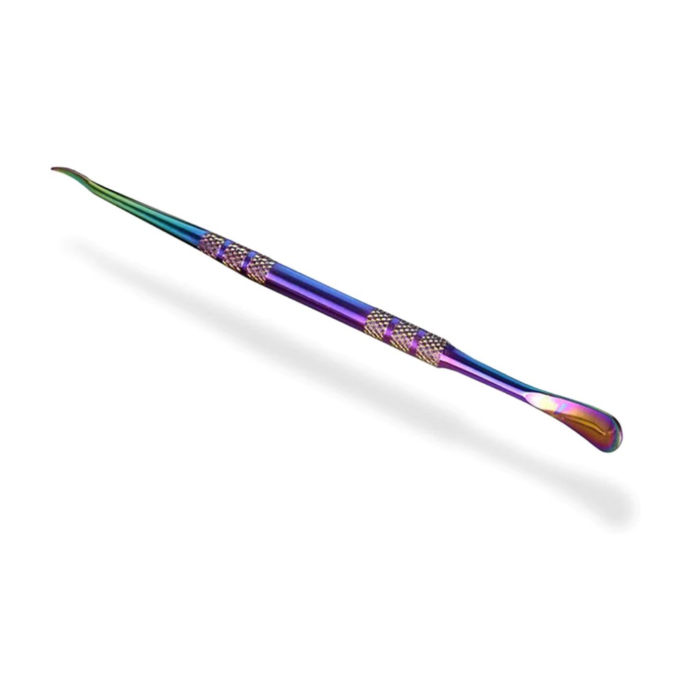 DABBER METALICO TORNASOL